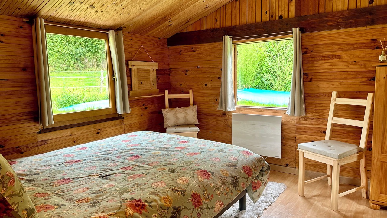 Photo of Bedroom in Hamars