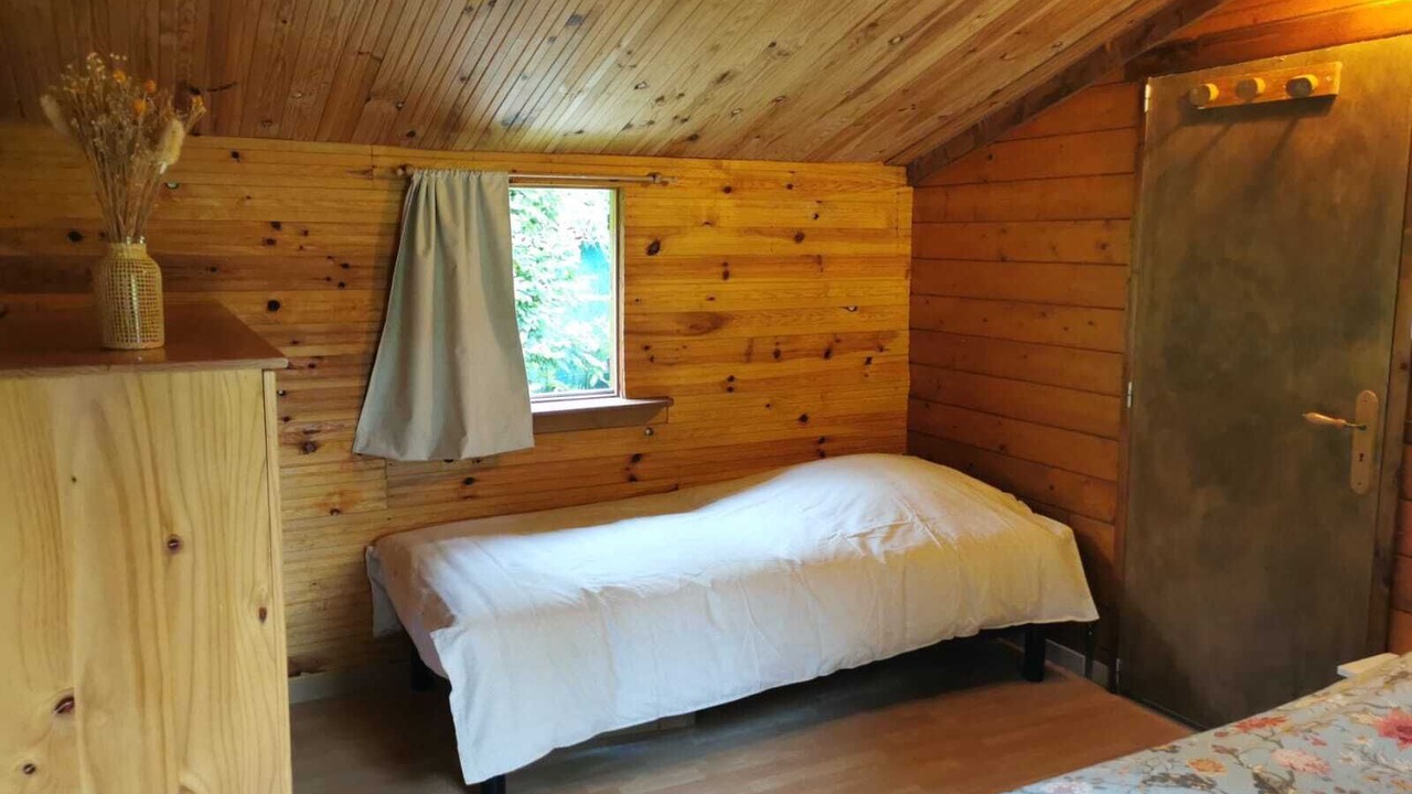 Photo of Bedroom in Hamars