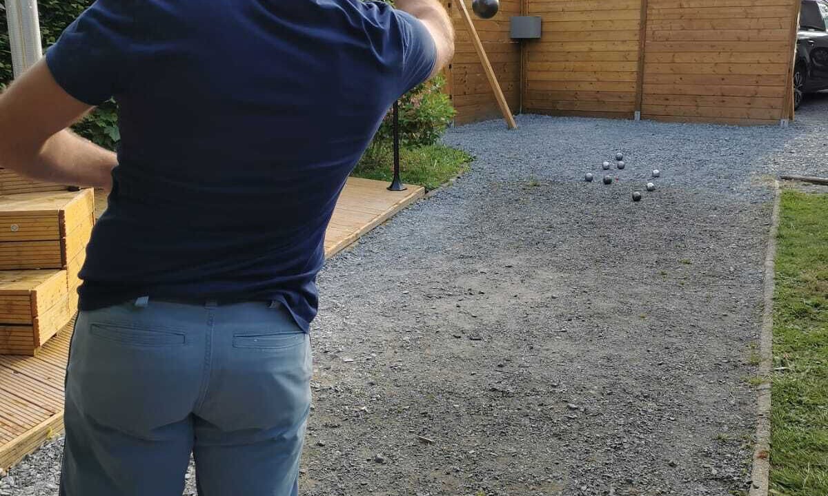 Photo of Outdoor in Hamars