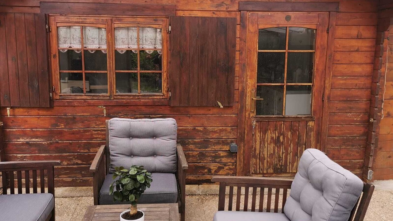 Photo of Patio Balcony in Hamars