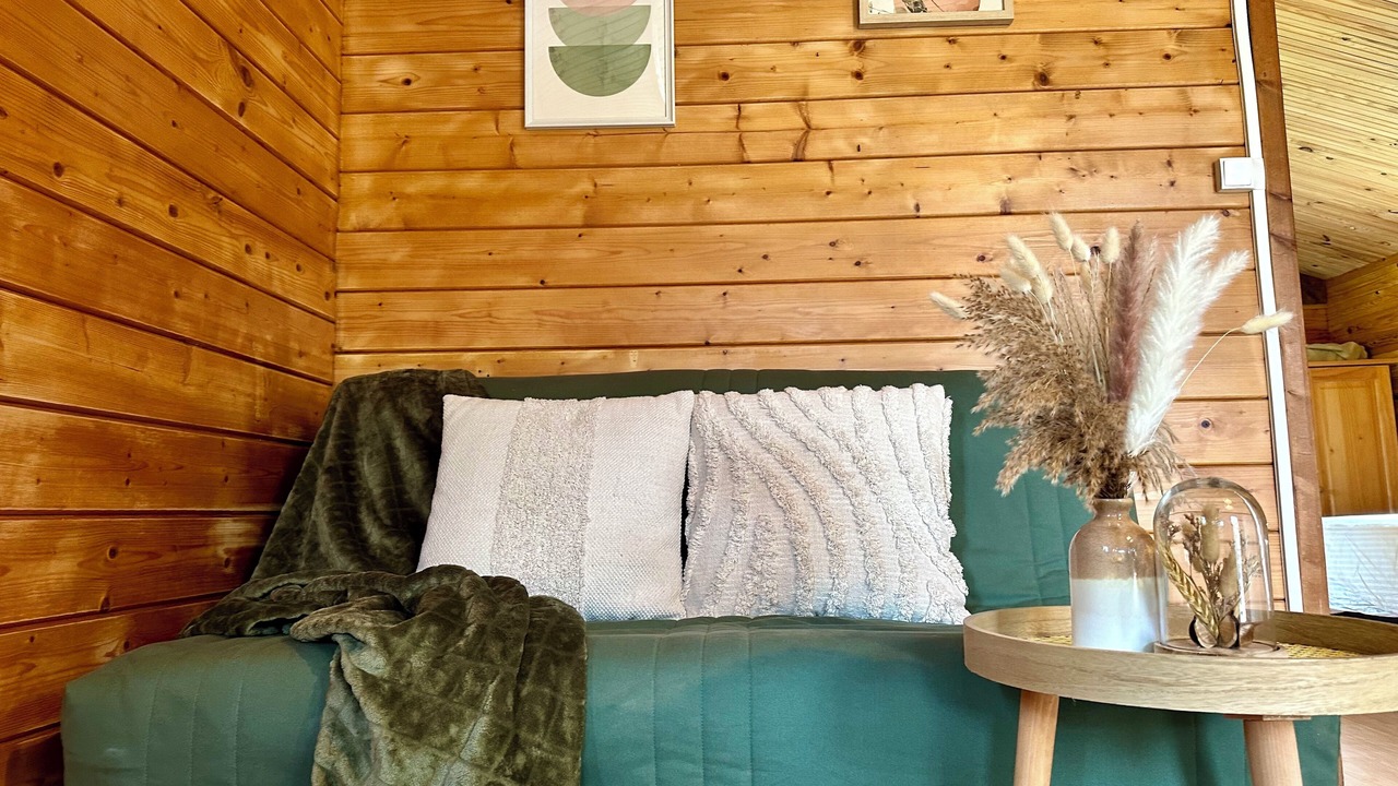 Photo of Bedroom in Hamars