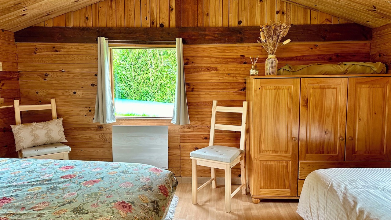 Photo of Bedroom in Hamars