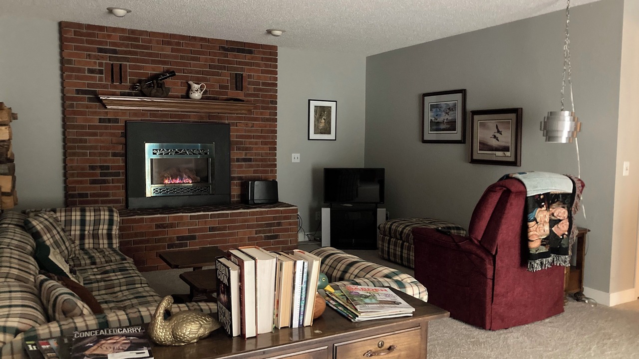 Photo of Livingroom in Litchfield
