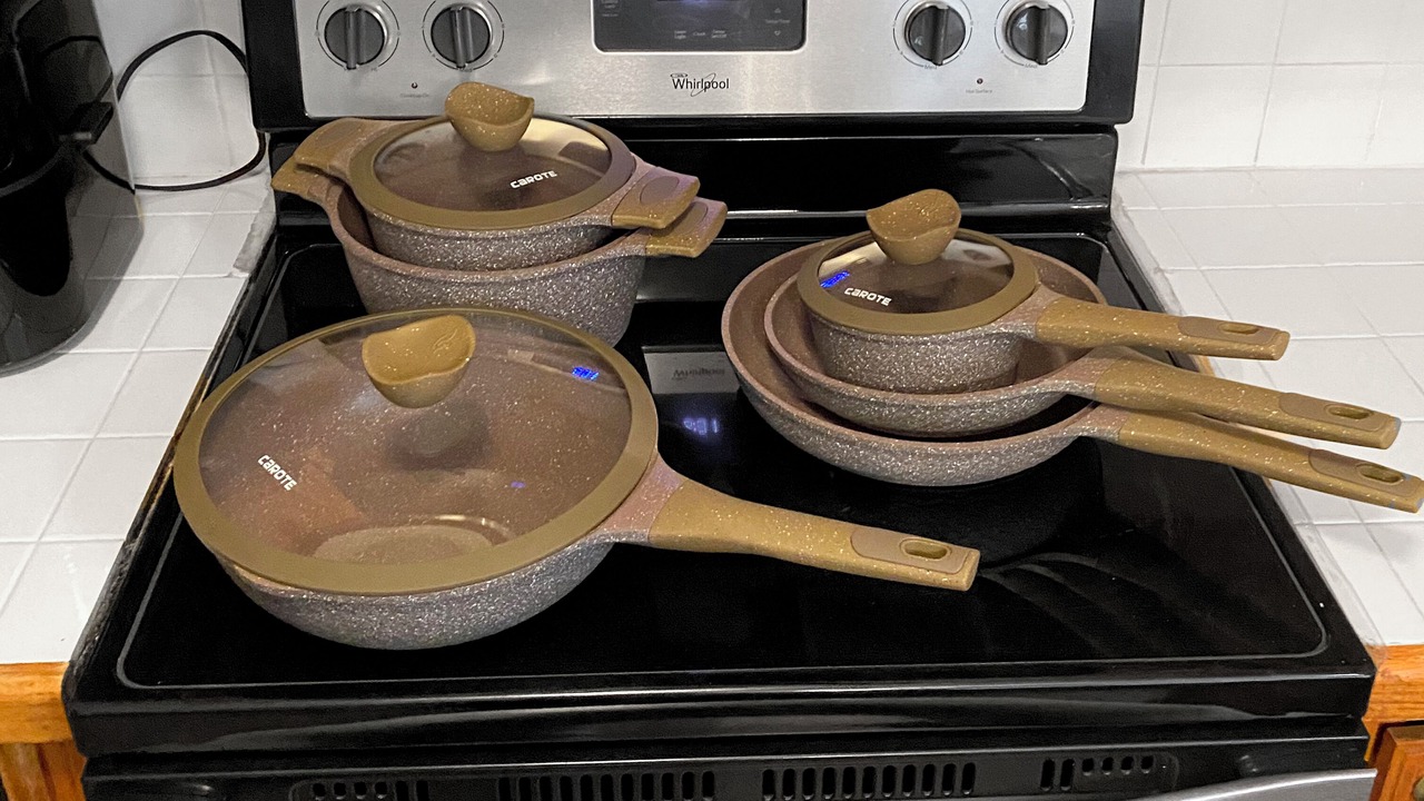 Photo of Kitchen in North Richland Hills