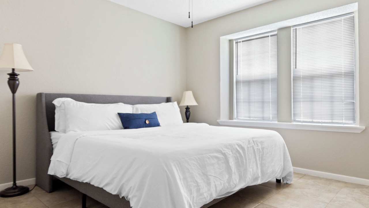 Photo of Bedroom in North Richland Hills