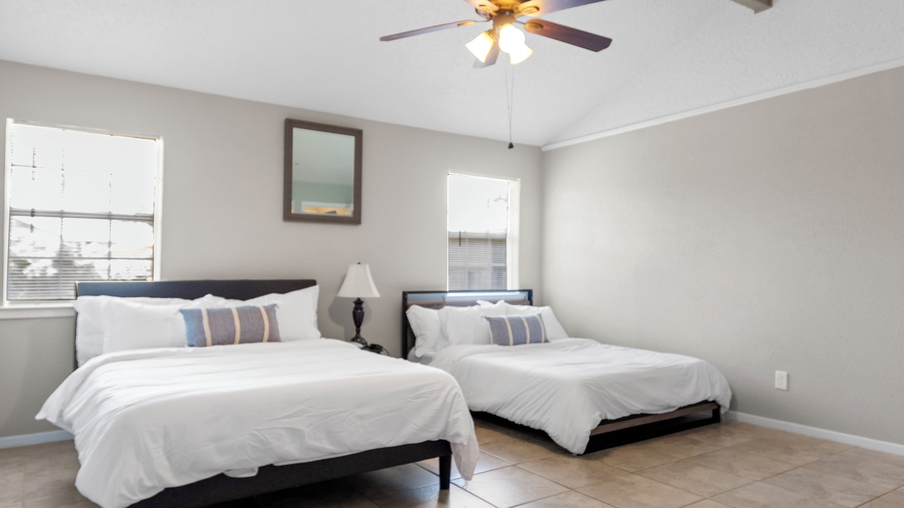 Photo of Bedroom in North Richland Hills
