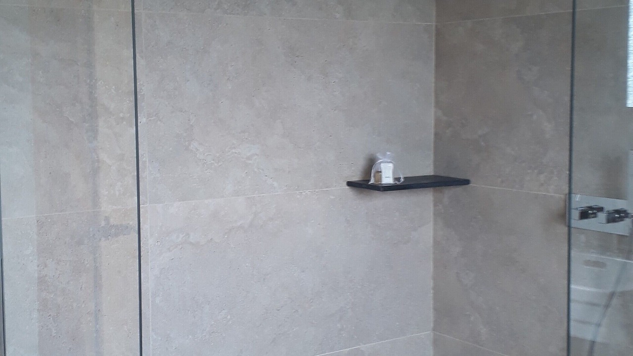 Photo of Bathroom in Haudricourt Au Bois