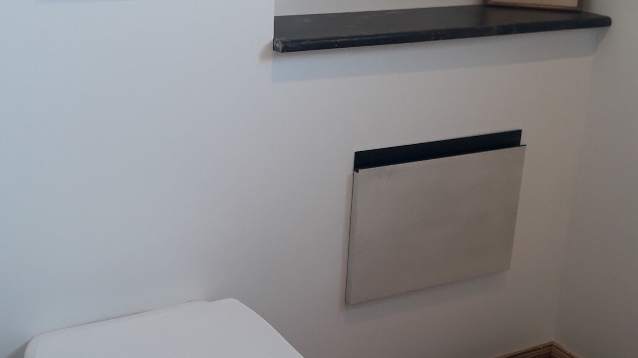 Photo of Bathroom in Haudricourt Au Bois