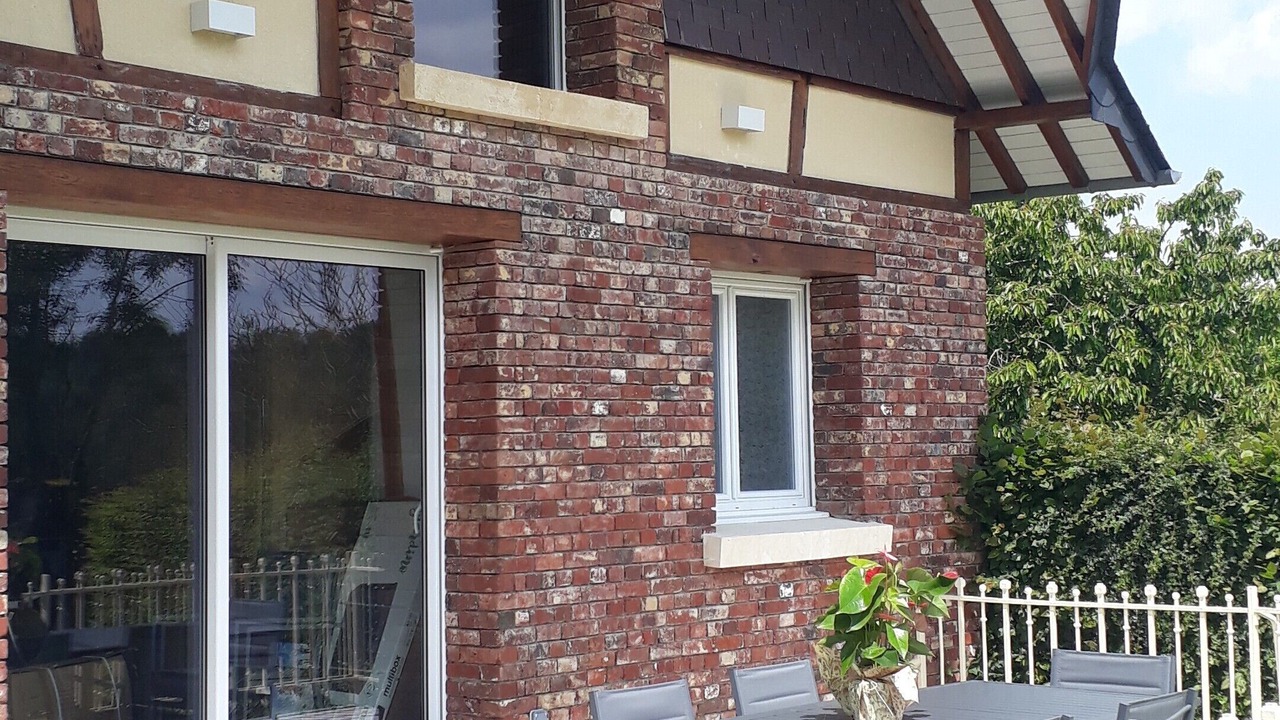 Photo of Outdoor in Haudricourt Au Bois