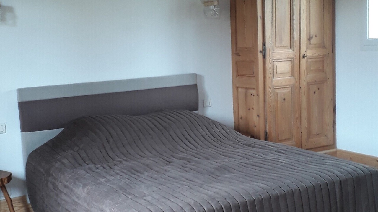 Photo of Bedroom in Haudricourt Au Bois