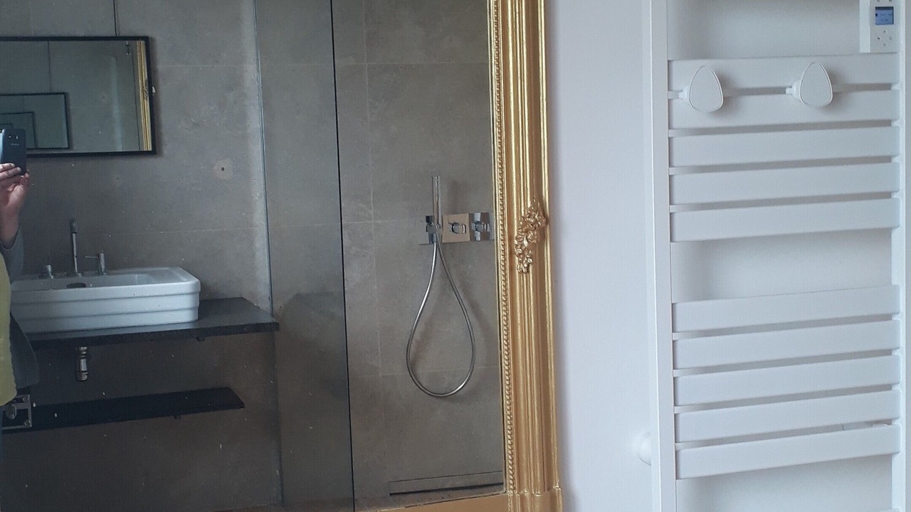 Photo of Bathroom in Haudricourt Au Bois