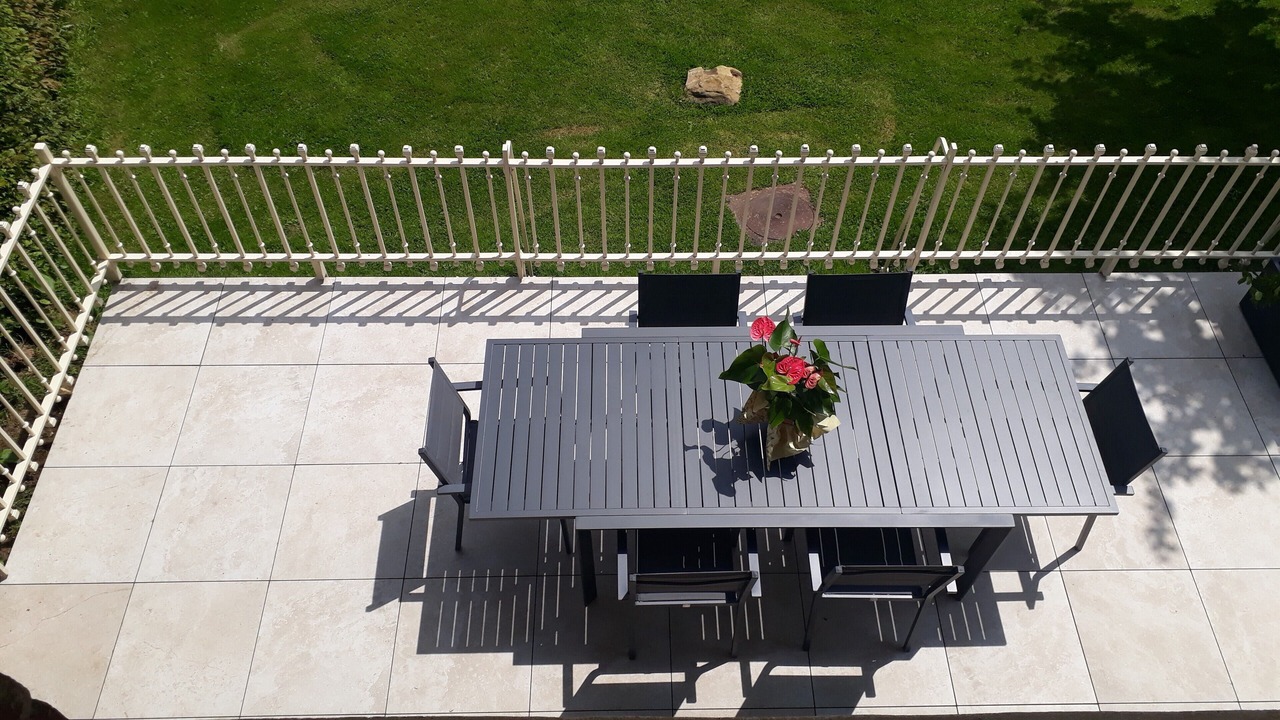 Photo of Outdoor in Haudricourt Au Bois