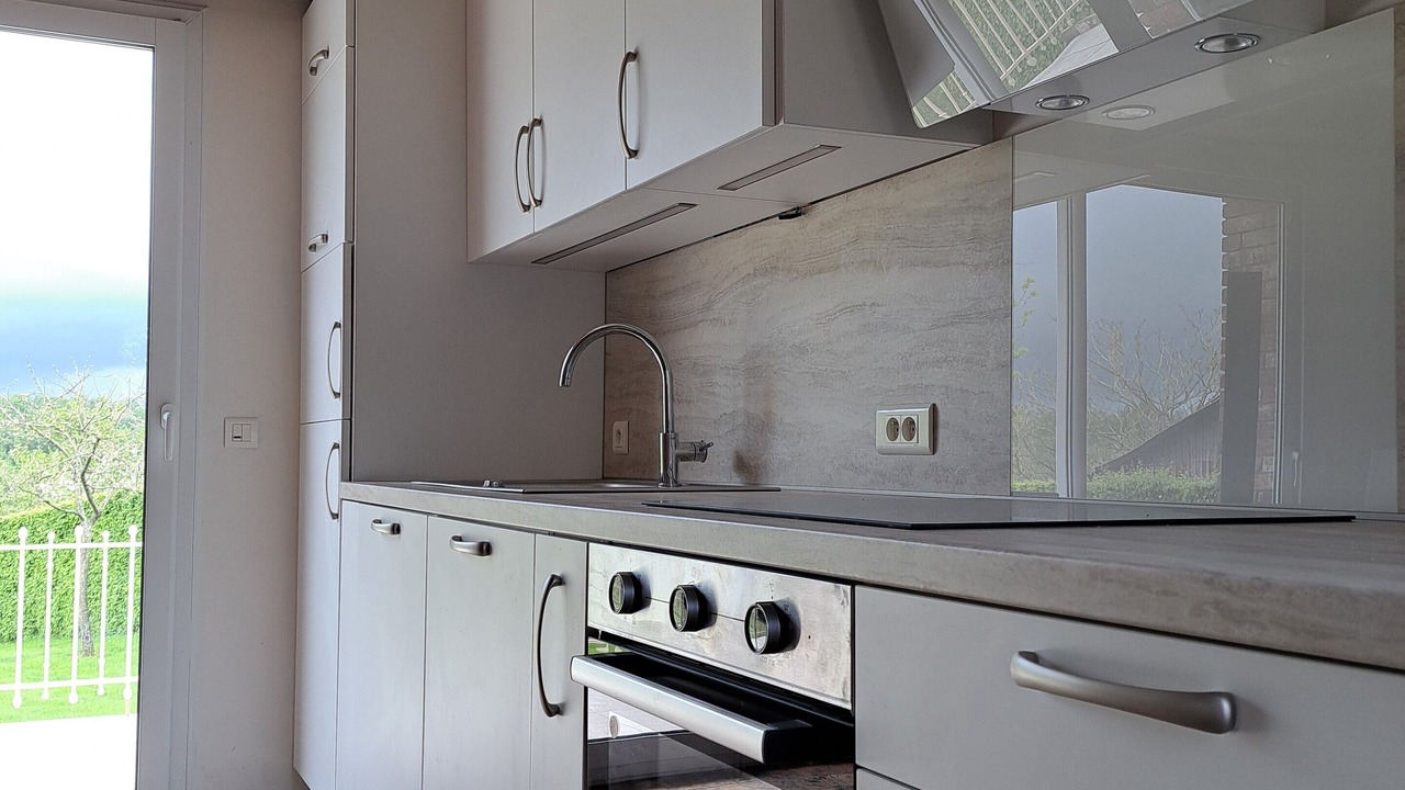 Photo of Kitchen in Haudricourt Au Bois