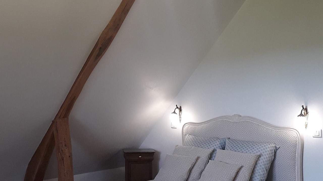 Photo of Bedroom in Haudricourt Au Bois