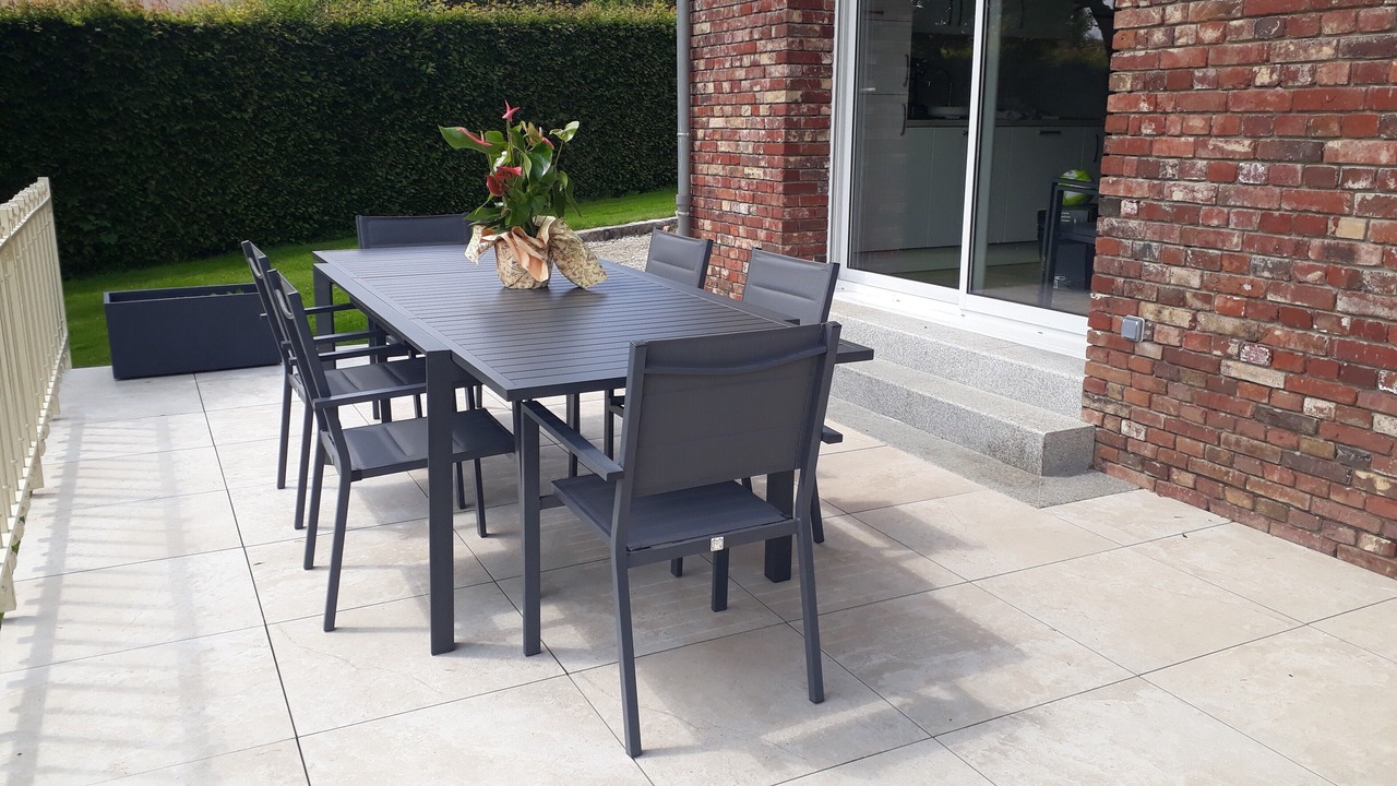 Photo of Outdoor in Haudricourt Au Bois