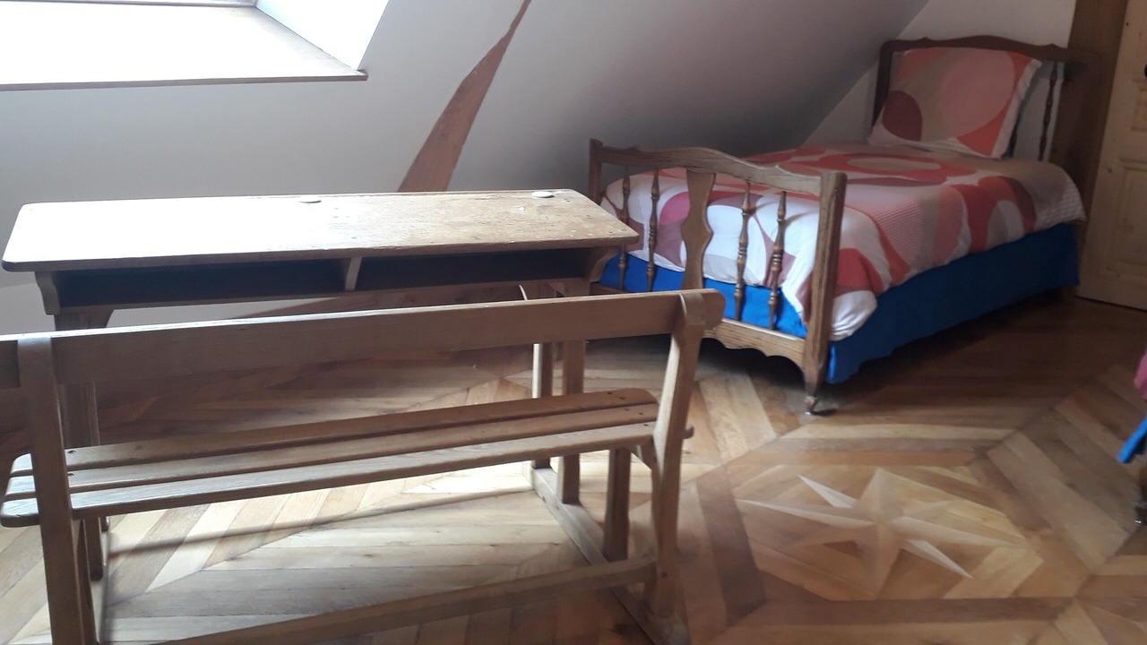 Photo of Bedroom in Haudricourt Au Bois