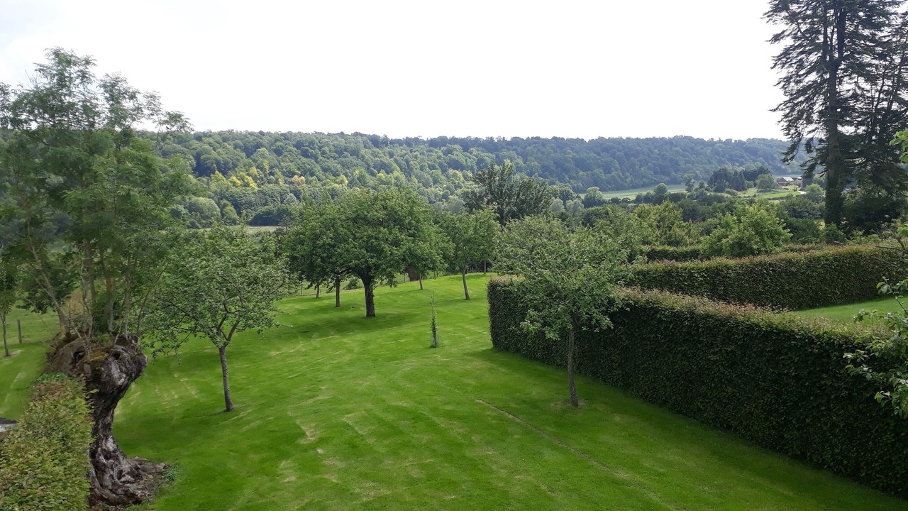Photo of Outdoor in Haudricourt Au Bois