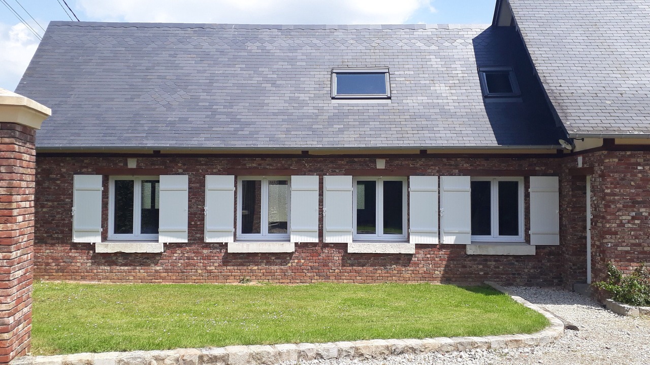 Photo of Outdoor in Haudricourt Au Bois