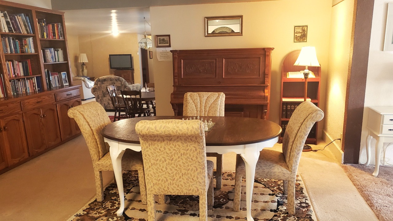 Photo of Others in Wolf Creek