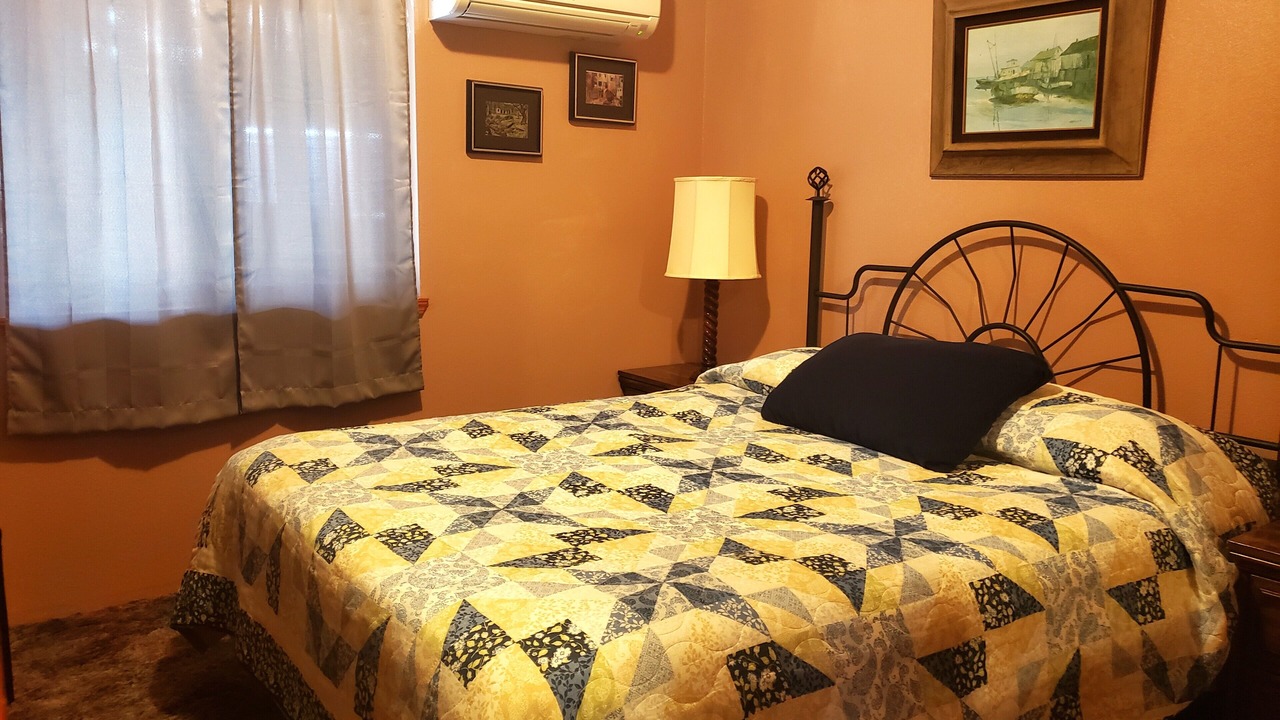 Photo of Bedroom in Wolf Creek