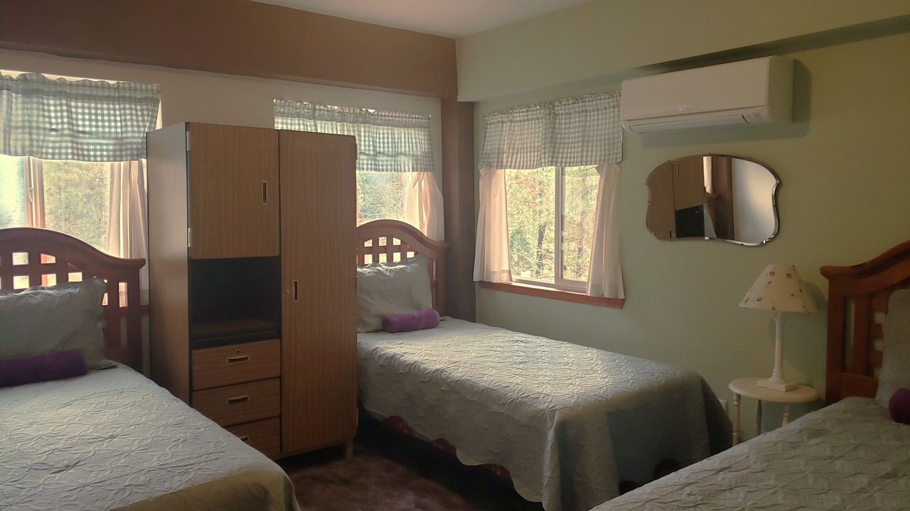 Photo of Bedroom in Wolf Creek