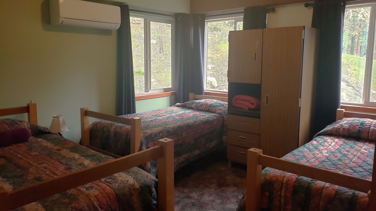 Photo of Bedroom in Wolf Creek