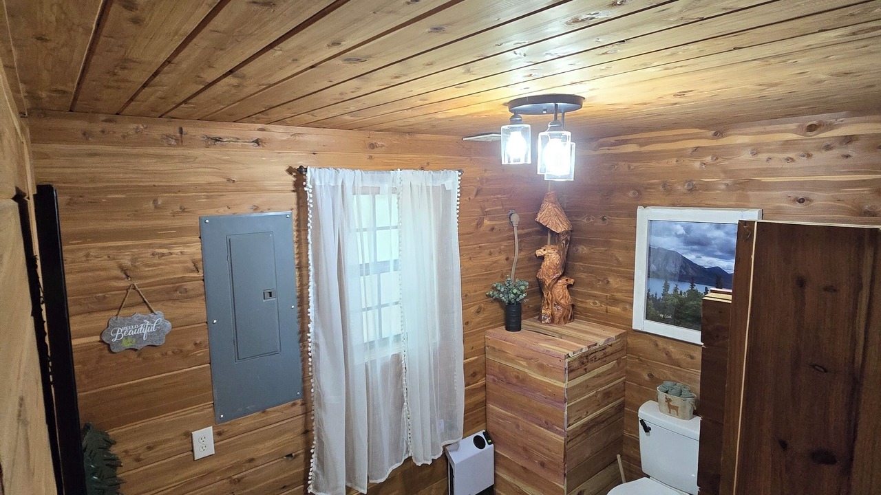 Photo of Bathroom in Russellville