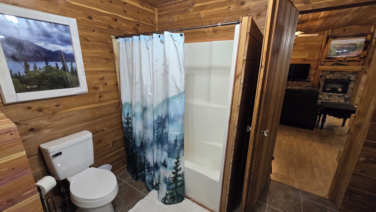 Photo of Bathroom in Russellville