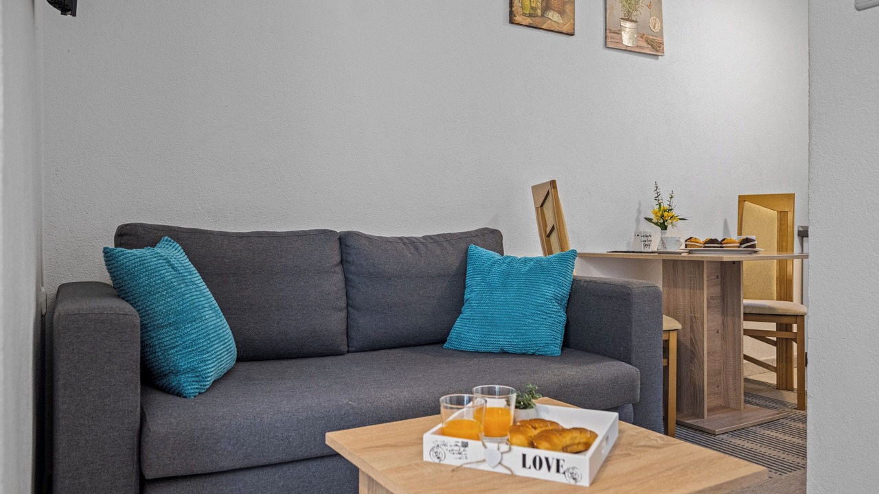 Photo of Livingroom in Marceljani