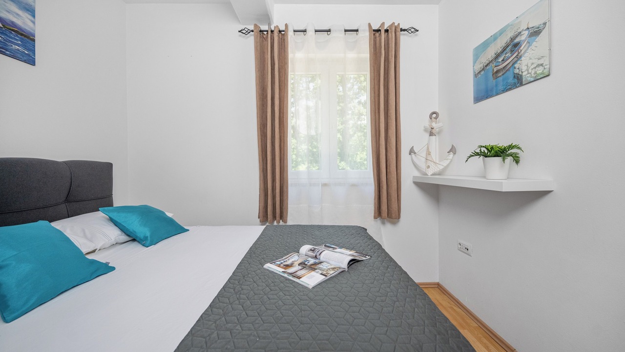 Photo of Bedroom in Marceljani
