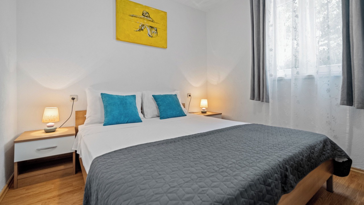 Photo of Bedroom in Marceljani