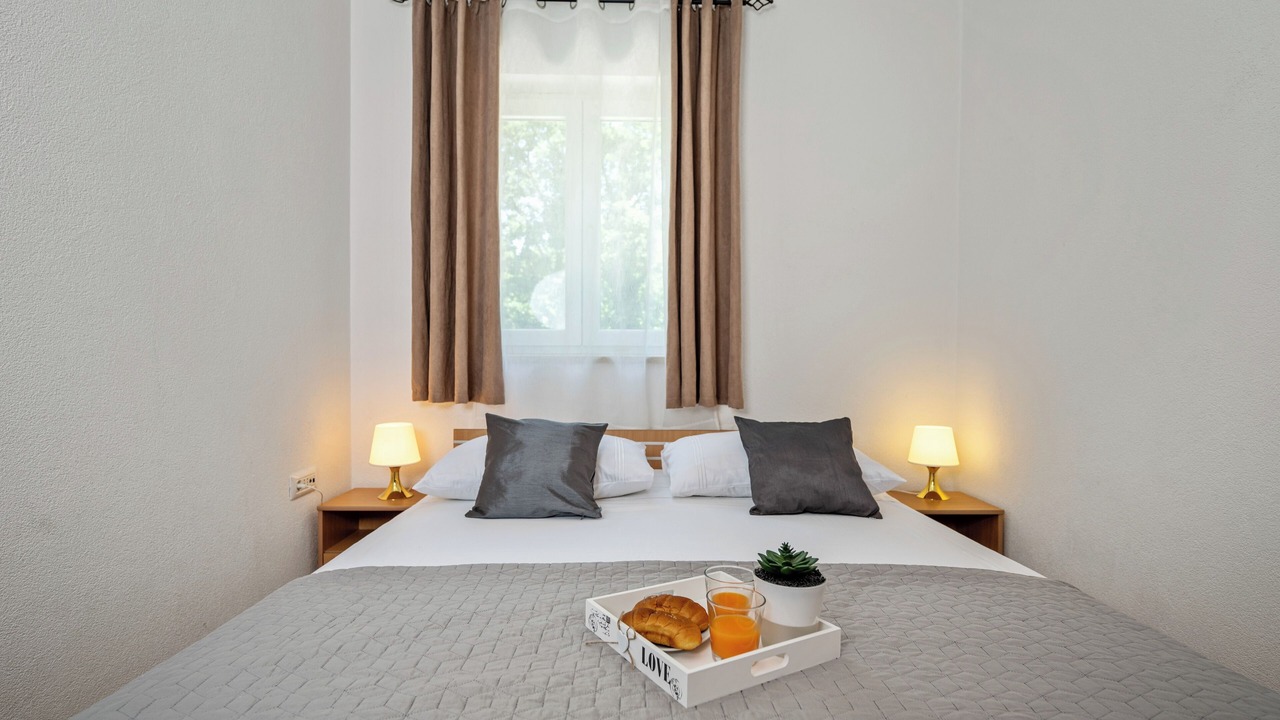 Photo of Bedroom in Marceljani