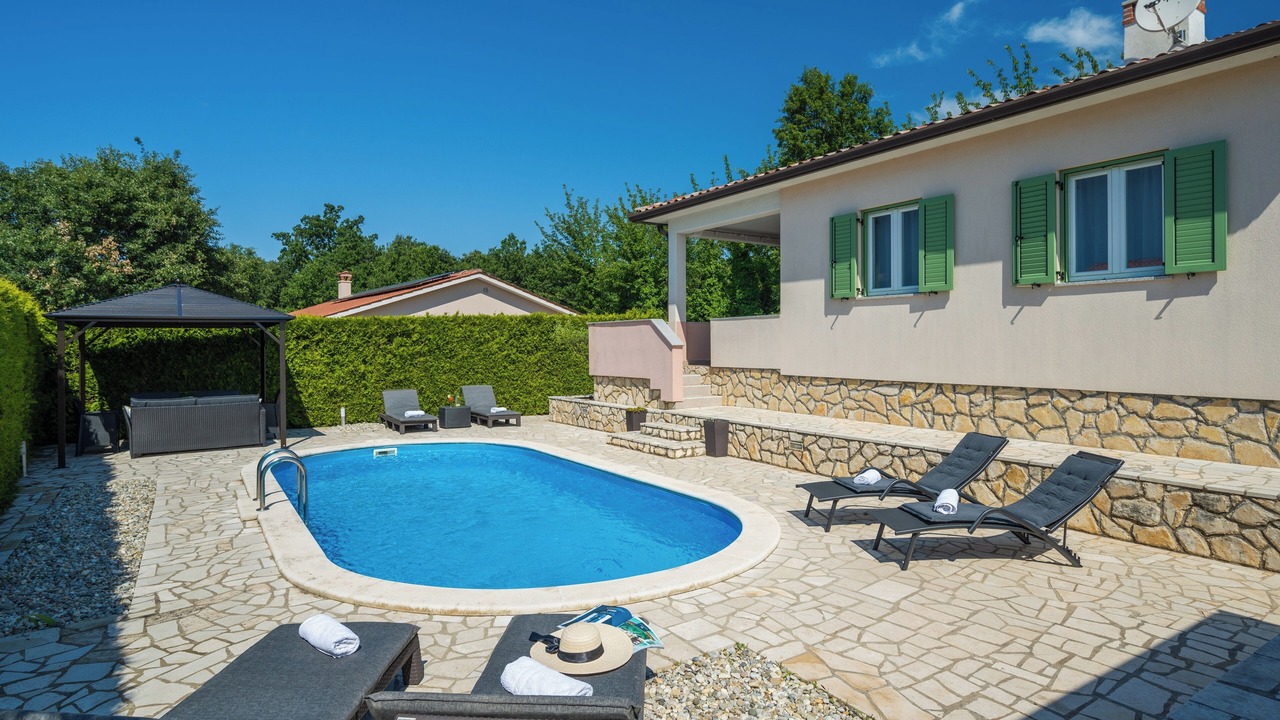 Photo of Outdoor in Marceljani
