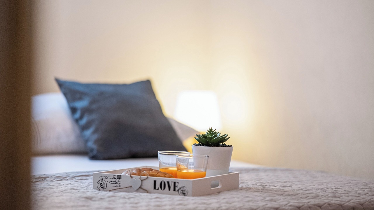 Photo of Bedroom in Marceljani