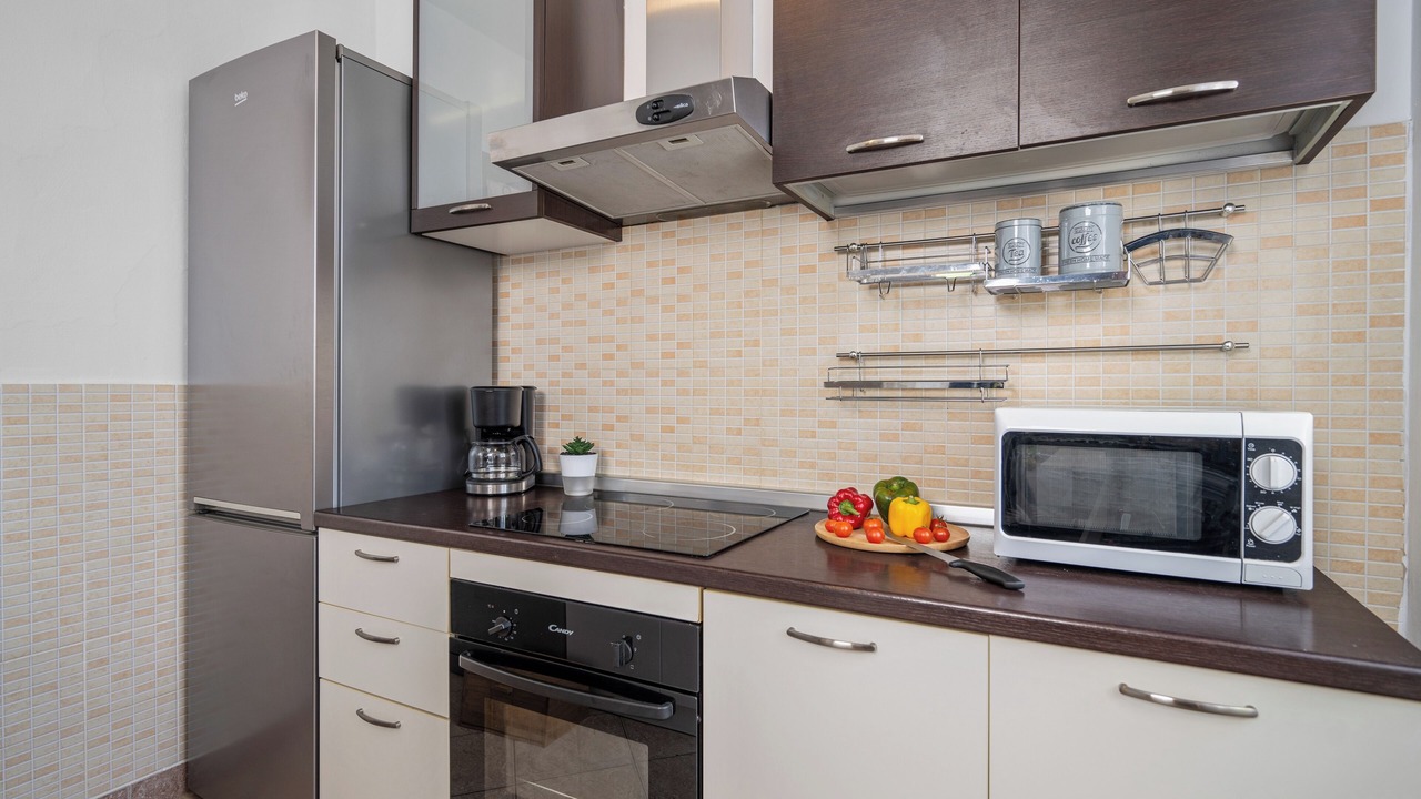 Photo of Kitchen in Marceljani