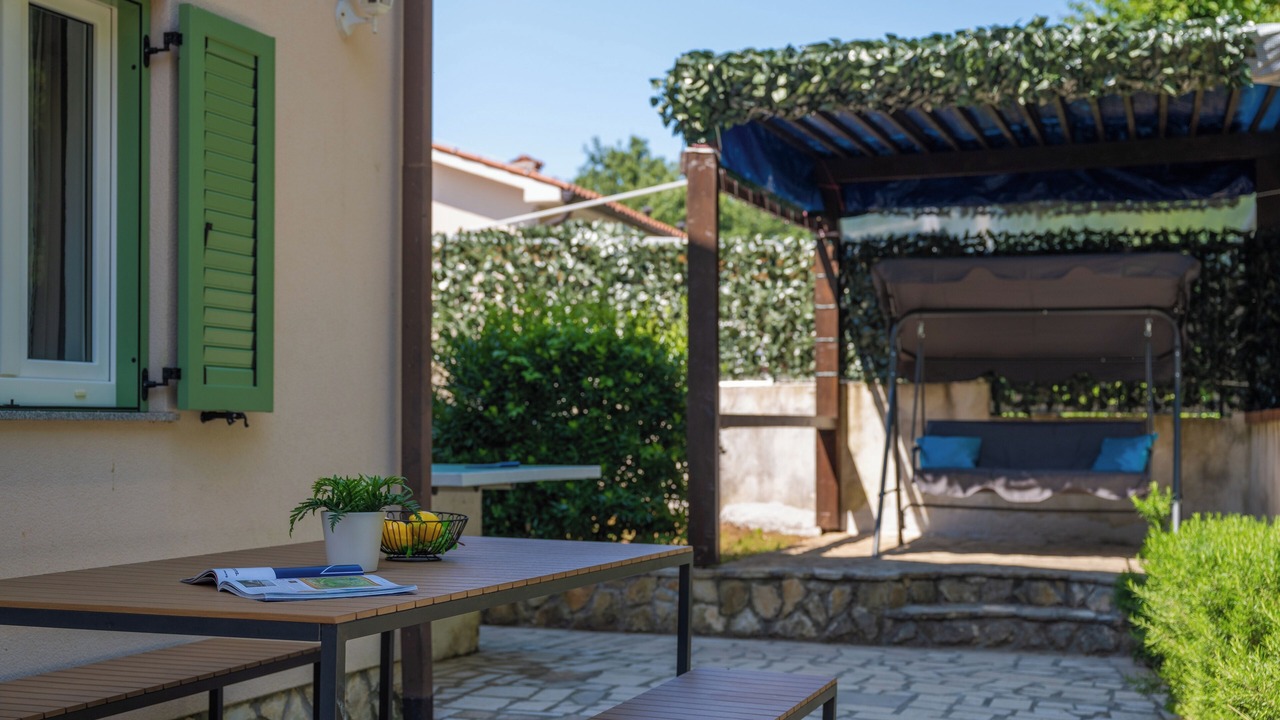 Photo of Outdoor in Marceljani