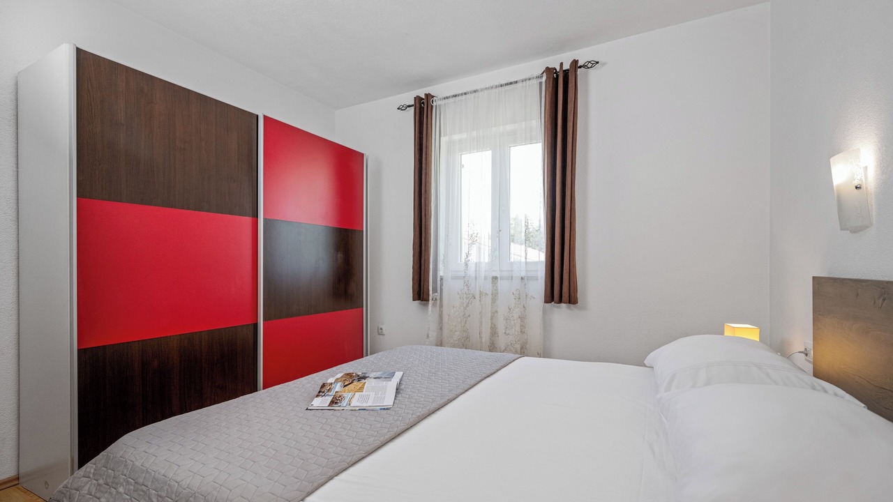 Photo of Bedroom in Marceljani