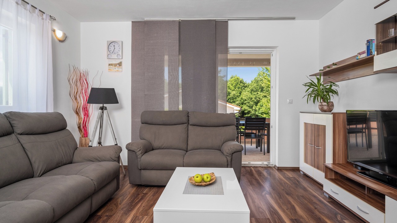 Photo of Livingroom in Marceljani