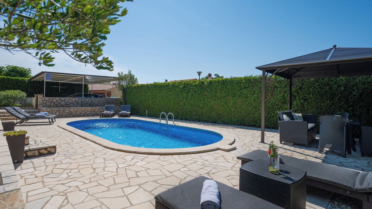 Photo of Outdoor in Marceljani