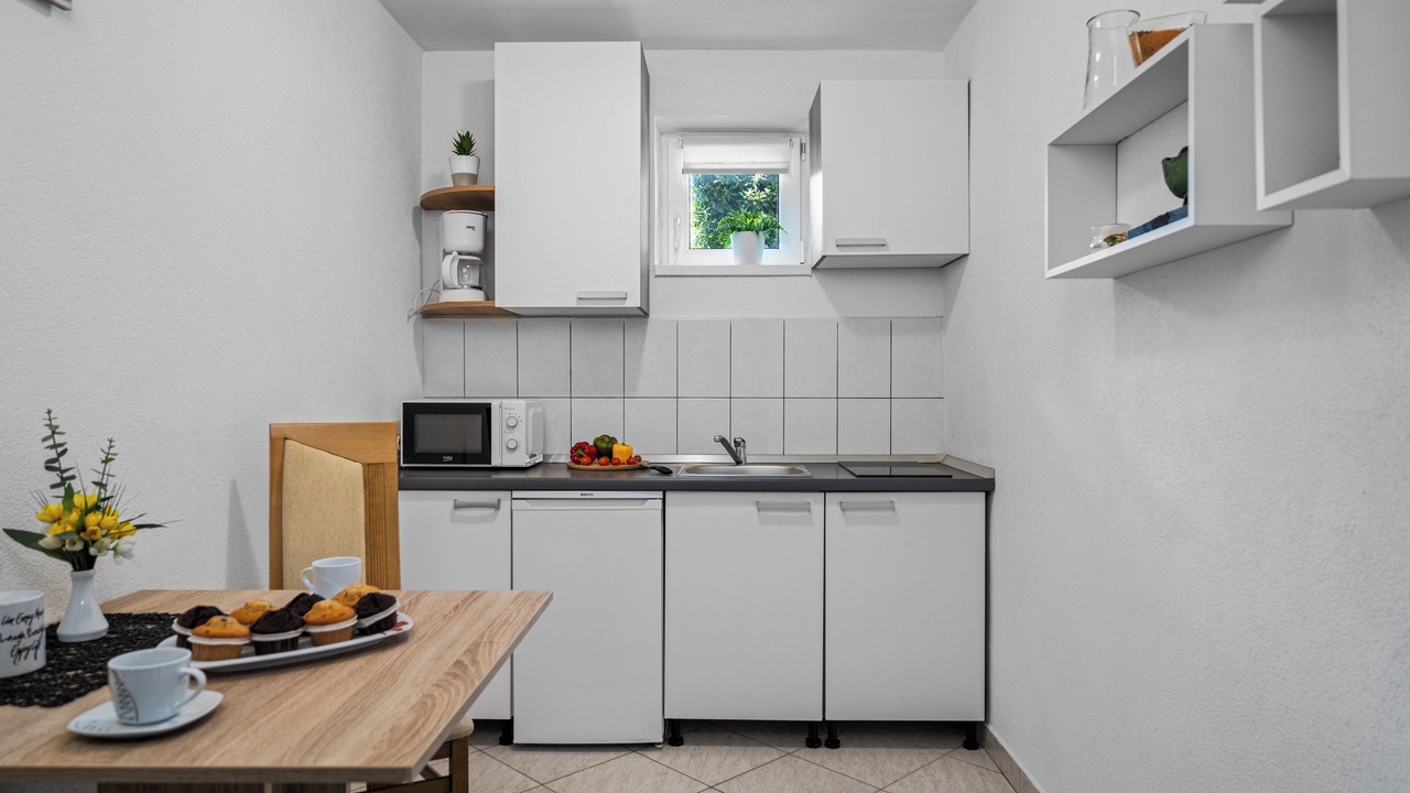 Photo of Kitchen in Marceljani