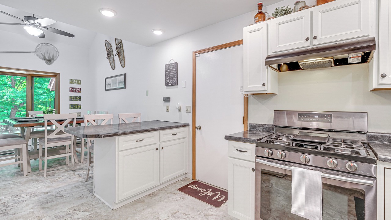 Photo of Kitchen in Alden