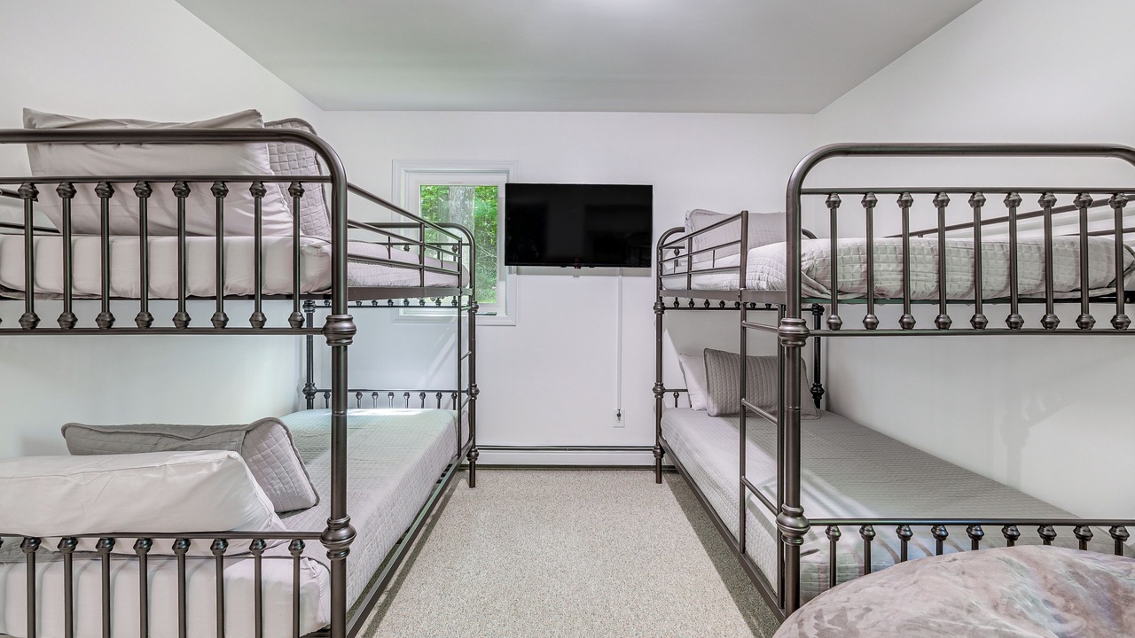 Photo of Bedroom in Alden