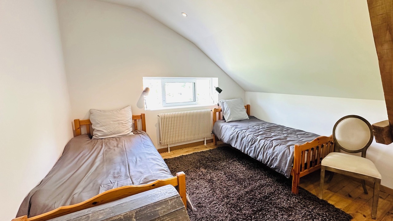 Photo of Bedroom in Saint-Astier