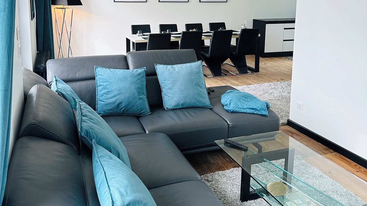 Photo of Livingroom in Saint-Astier