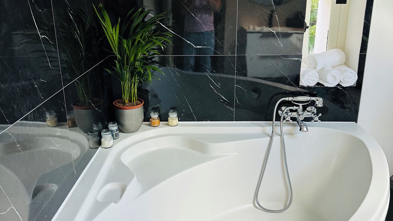 Photo of Bathroom in Saint-Astier