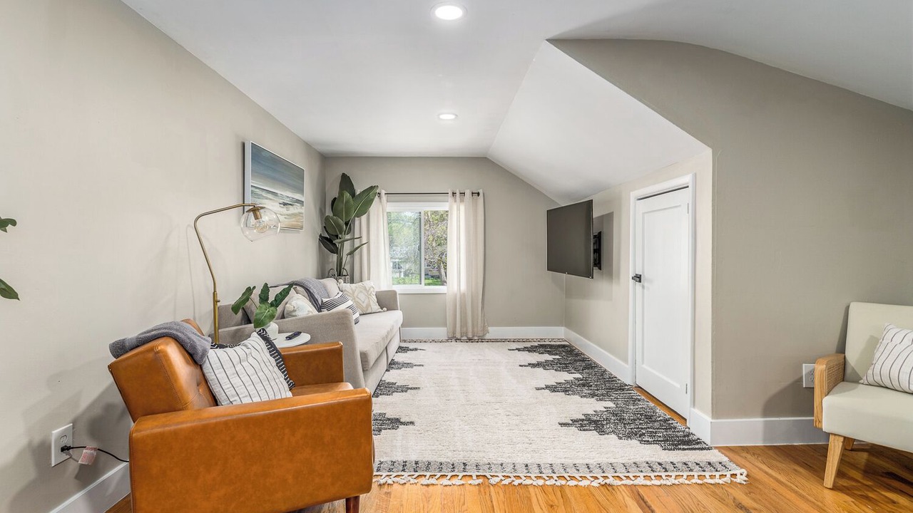 Photo of Livingroom in Manito