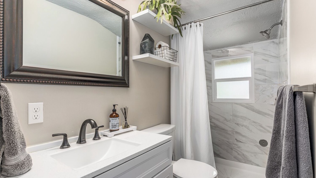 Photo of Bathroom in Manito