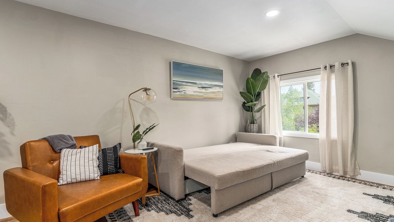 Photo of Livingroom in Manito