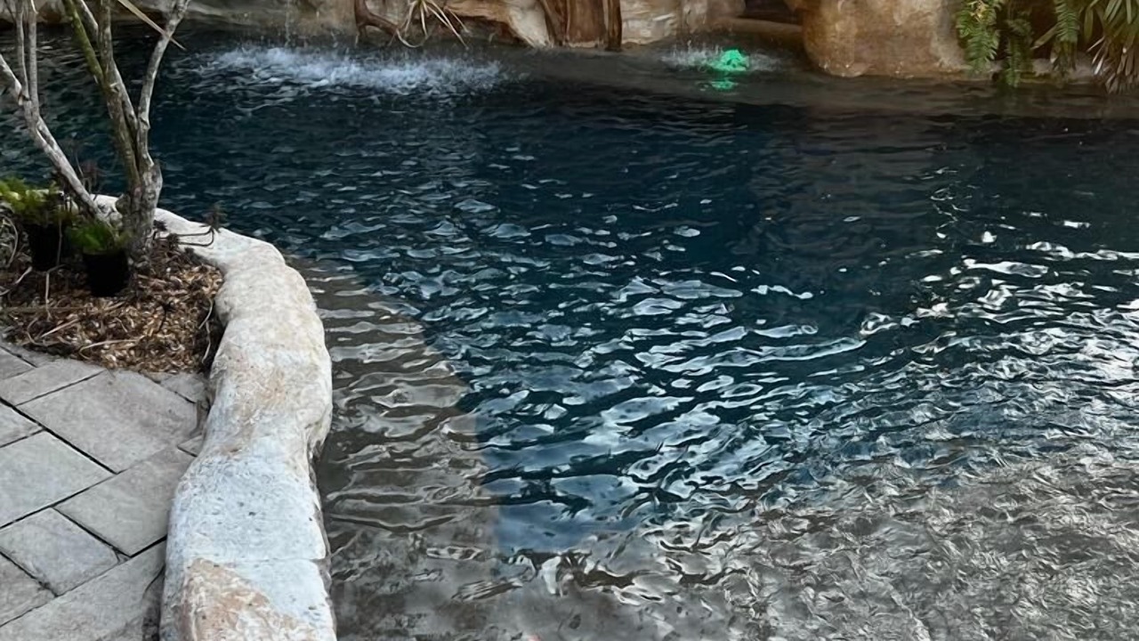 Photo of Outdoor in Miami Springs
