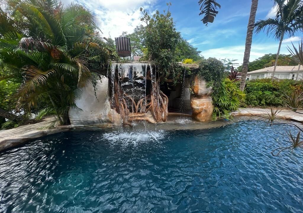 Photo of Outdoor in Miami Springs